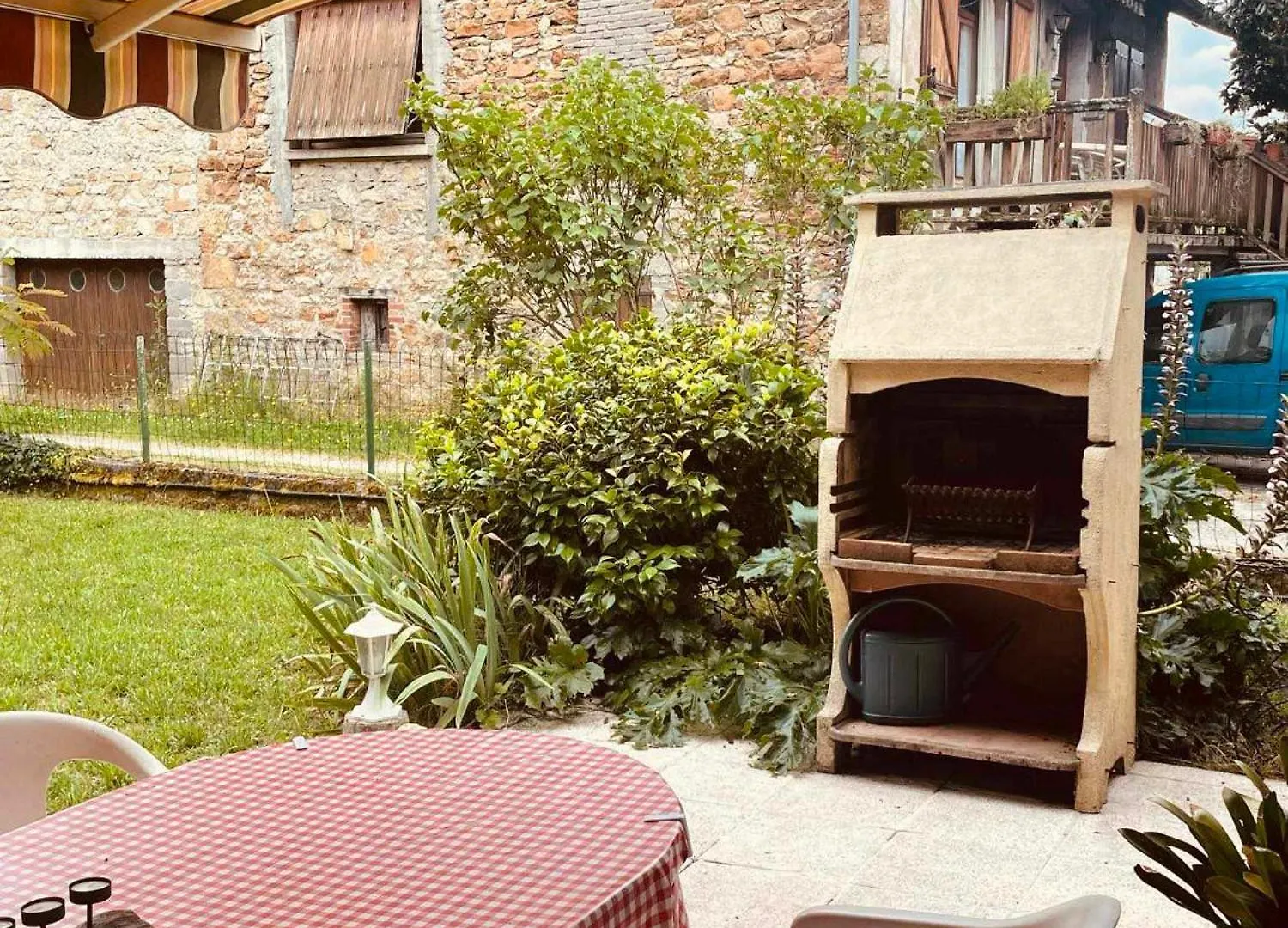 Holiday home Maison 4 Chambres Capdenac-Gare Centre - Aveyron France