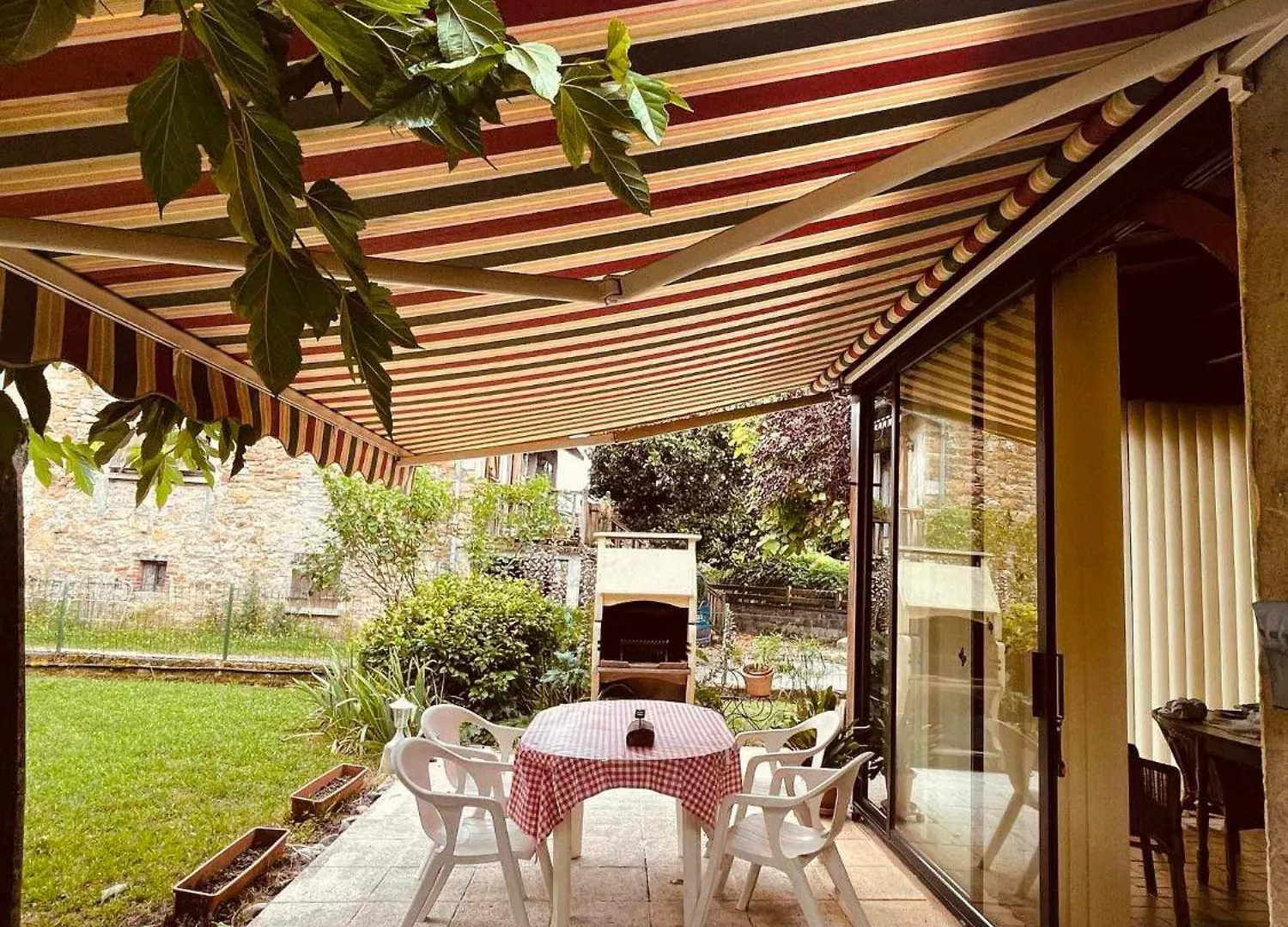 Holiday home Maison 4 Chambres Capdenac-Gare Centre - Aveyron