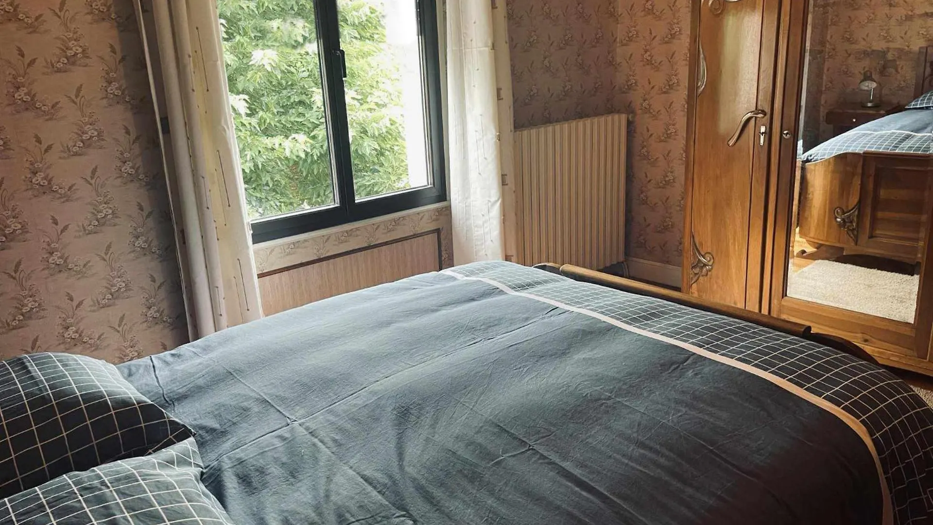 Maison 4 Chambres Capdenac-Gare Centre - Aveyron