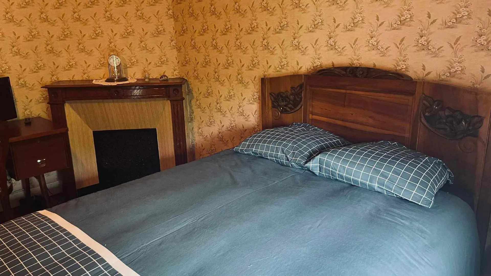 Maison 4 Chambres Capdenac-Gare Centre - Aveyron France