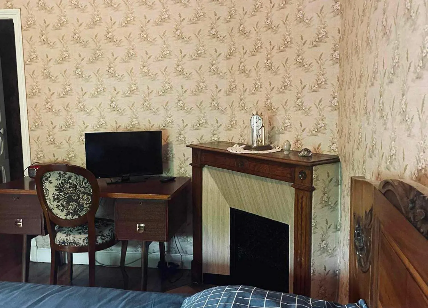 Holiday home Maison 4 Chambres Capdenac-Gare Centre - Aveyron