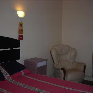 Chambres D'hotes Et Gite Chastrusse Maison d'hôtes