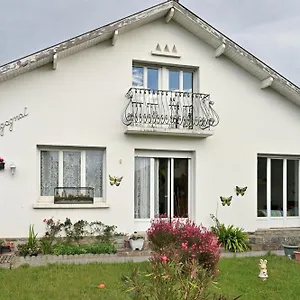 Chez Germaine Maison d'hôtes
